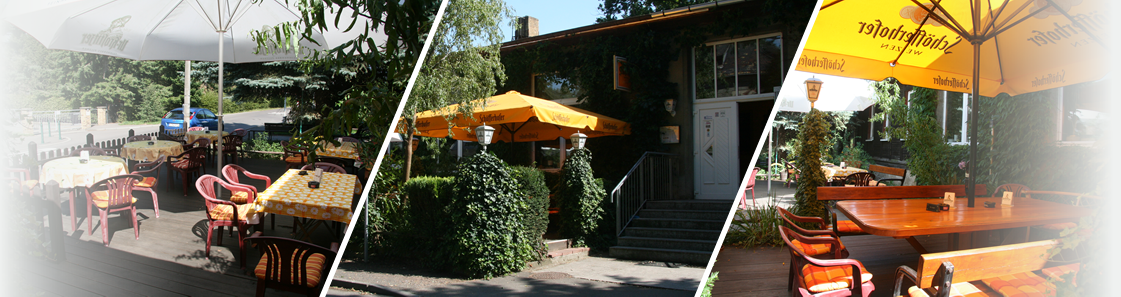 Wirtshaus Monarchenhügel
