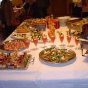 Catering