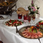 Catering